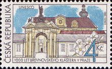 Millenium of the Strahov monastery