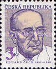 Eduard Čech (1893-1960)