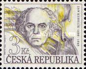 The tradition of Czech music (Jan Kubelik)