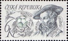 Georgius Agricola (1494-1555)