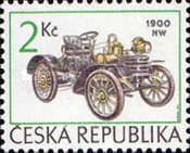 NW 1900 (TATRA)