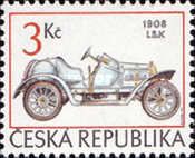 L & K, 1908