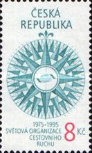 20th Anniversary of World Tourism Organization