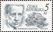Ferdinand Peroutka