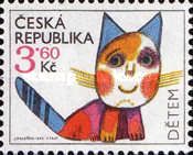 For Children - Cat