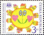 25 YEARS OF THE "SOS“ VILLAGES