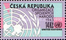 50th Anniversary of United Nations