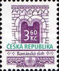 Romanesque style
