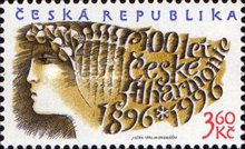 Centenary of Czech Philharmonic Orchestra