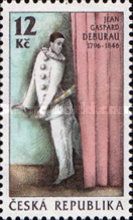 Birth Bicentenary of Jean Gasparde Deburau