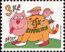 For Children 1996
