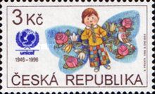 50th Anniversary of UNICEF