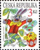 Easter symbols