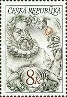 Rudolf IV and Muses