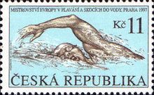 European Swimming and Diving Championship