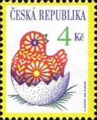 Easter 1998
