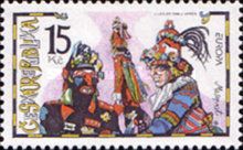 Shrovetide Carnival