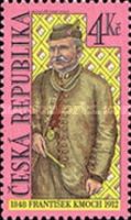 František Kmoch (1848-1912)