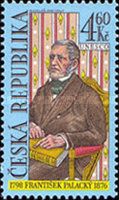 František Palacký (1798-1876)