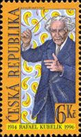 Rafael Kubelík (1914-1996)
