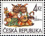 Devils - musicians
