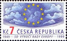 50th Anniversary of Council of Europe