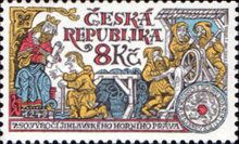 750th Anniversary of Jihlava mining rights