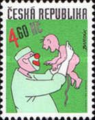 Czech Graphic Humour