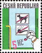 Czech Graphic Humour