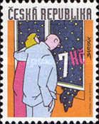 Czech Graphic Humour