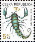 Scorpio