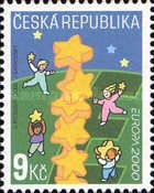 Europa 2000 - Tower of Stars