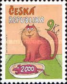The Last Stamp of the Millenium