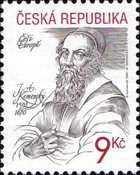 Jan Ámos Komenský (1592-1670) (Comenius)