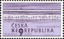 EUROPA 2001: Water - Pond construction