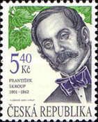 František Škroup (1801-1862)