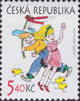 Children