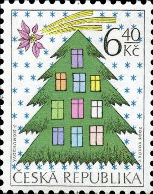 Christmas 2002