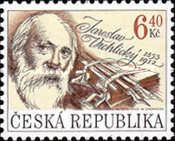 Jaroslav Vrchlický (1853-1912)