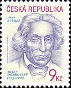Josef Dobrovský (1753-1829)