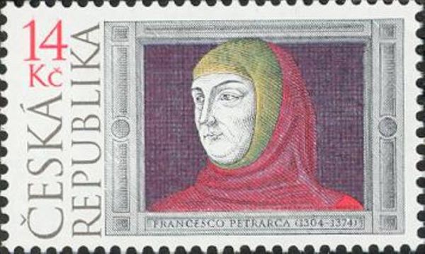 Francesco Petrarca