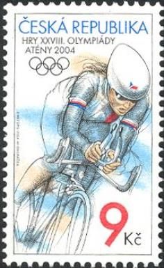 Cycling