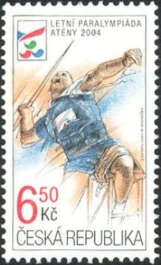 Paralympic Games 2004 - Athens
