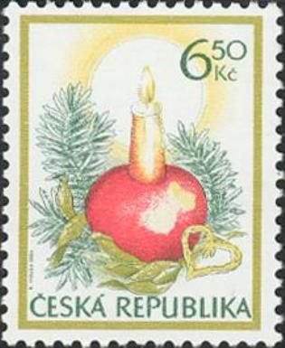 Christmas 2004