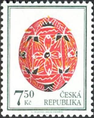 Easter Egg