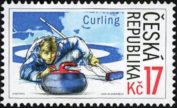 Curling
