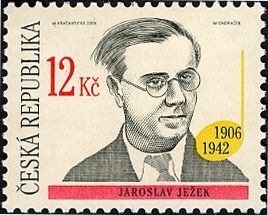 Jaroslav Ježek (1906-1942)