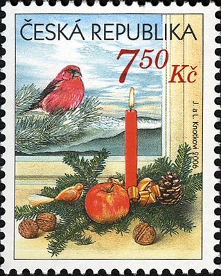 Christmas Greetings