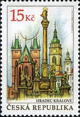 Hradec Králové