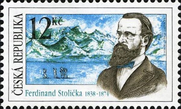 Ferdinand Stolička (1838-1874)